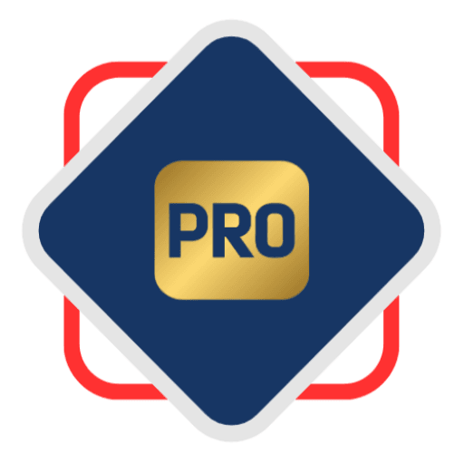 ScomsPRO logo