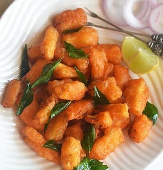 Baby Corn 65