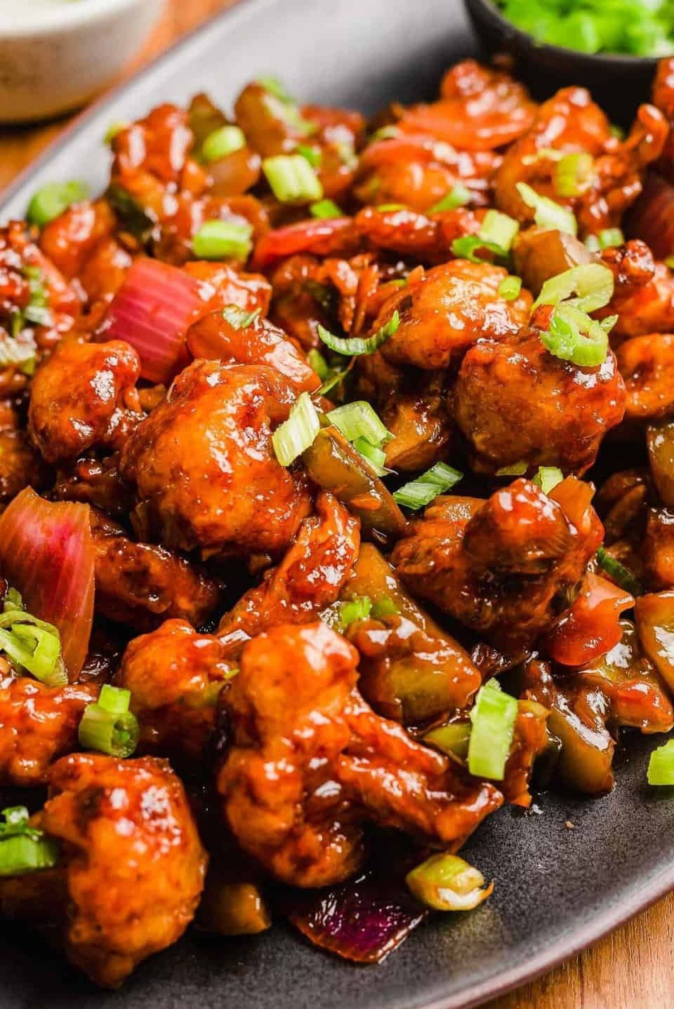 Chili Gobi
